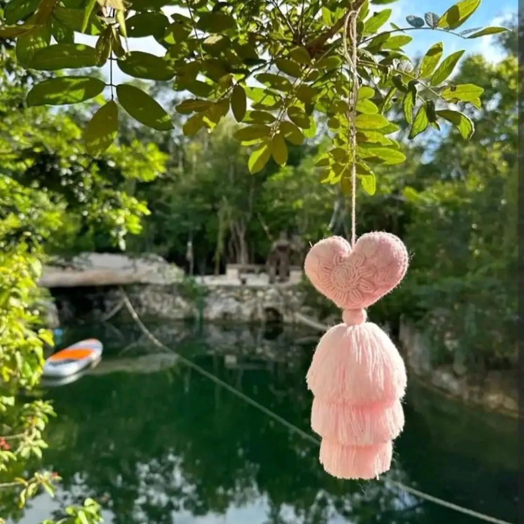 El Cenote 11:11 Hotel Tulum