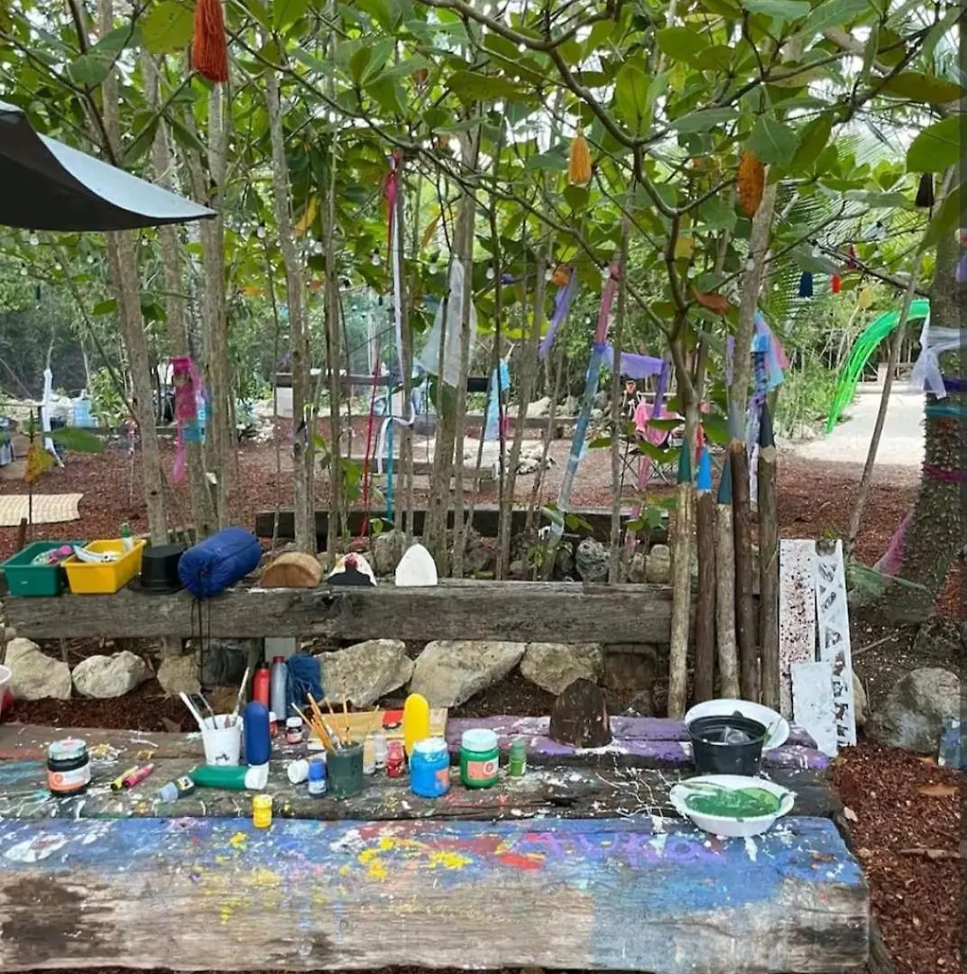 El Cenote 11:11 Hotel Tulum
